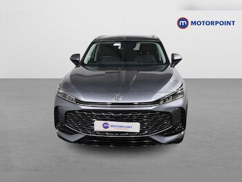 Used MG MG HS 2025 for sale - 78109809: Photo