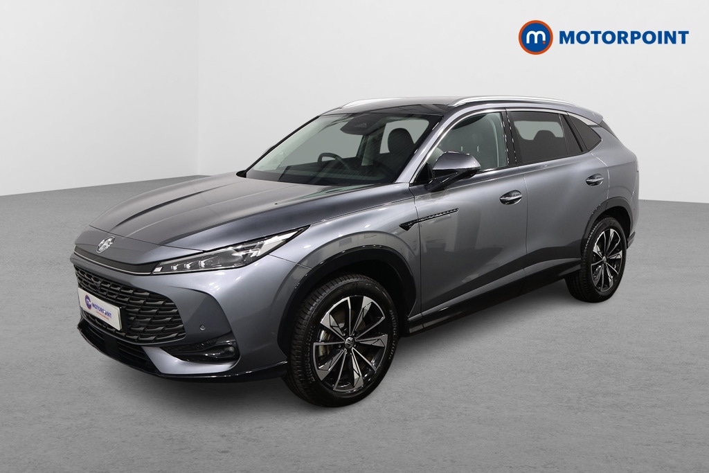 Used MG MG HS 2025 for sale - 78109809: Photo 3