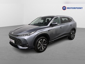 Used MG MG HS 2025 for sale - 78109809: Photo