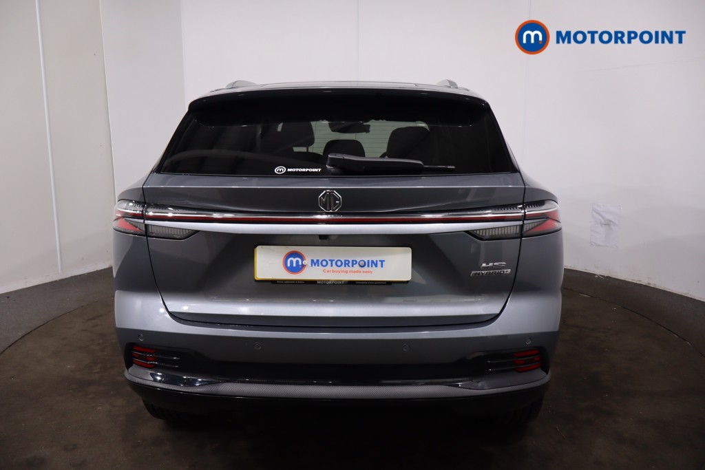 Used MG MG HS 2025 for sale - 78109809: Photo 42