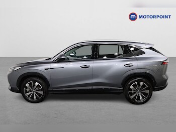 Used MG MG HS 2025 for sale - 78109809: Photo