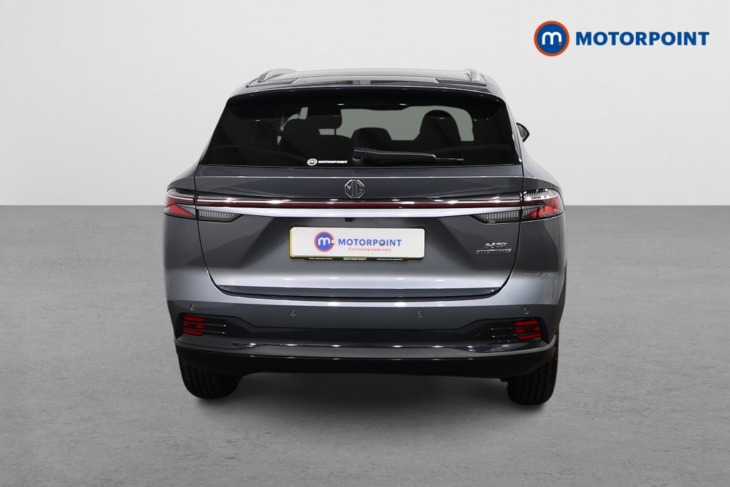 Used MG MG HS 2025 for sale - 78109809: Photo 6