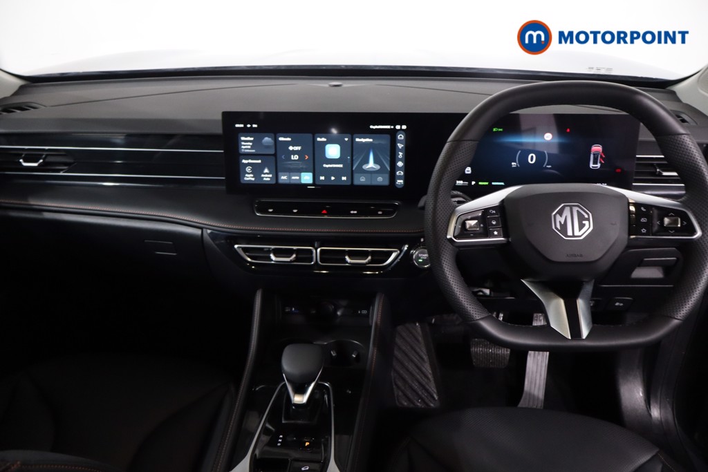 Used MG MG HS 2025 for sale - 78109809: Photo 9