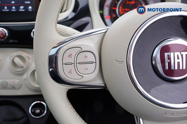 Used Fiat 500 2023 for sale - 75637374: Photo 10