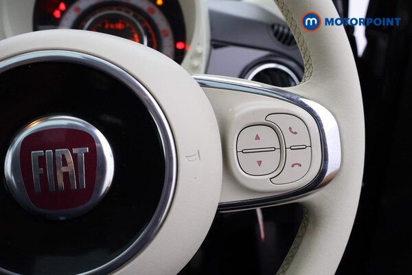 Used Fiat 500 2023 for sale - 75637374: Photo 11