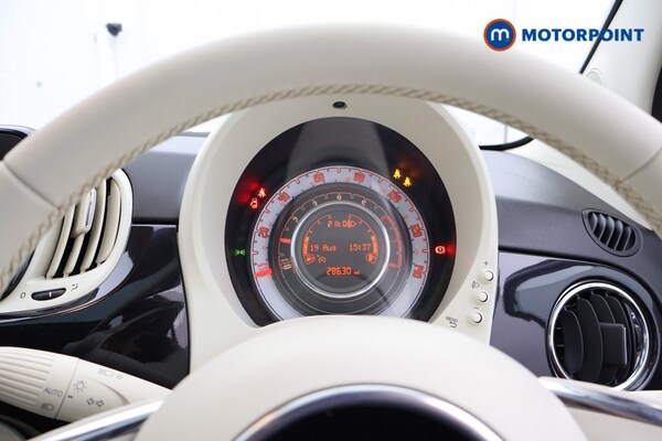 Used Fiat 500 2023 for sale - 75637374: Photo 12