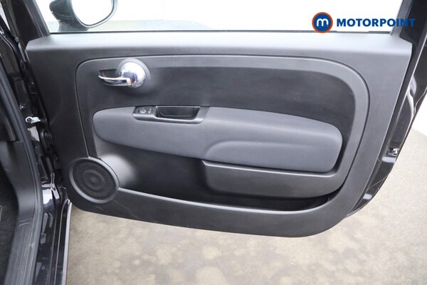 Used Fiat 500 2023 for sale - 75637374: Photo 16