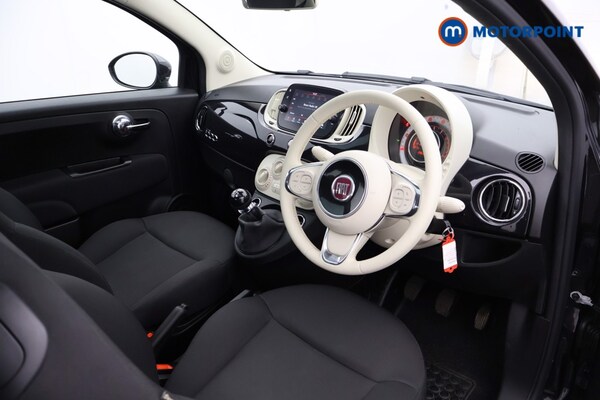 Used Fiat 500 2023 for sale - 75637374: Photo 17