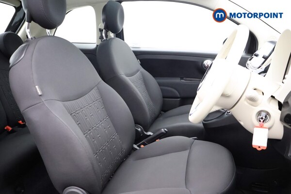 Used Fiat 500 2023 for sale - 75637374: Photo 18