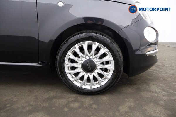 Used Fiat 500 2023 for sale - 75637374: Photo 19
