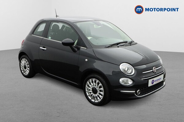 Used Fiat 500 2023 for sale - 75637374: Photo 1