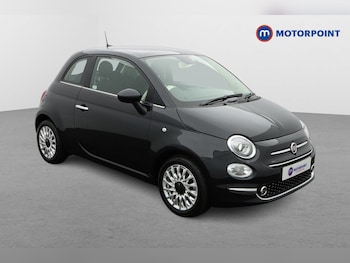 Fiat - 500