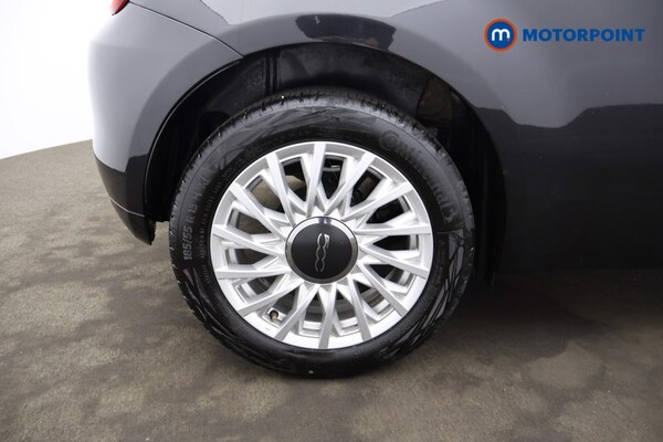 Used Fiat 500 2023 for sale - 75637374: Photo 20