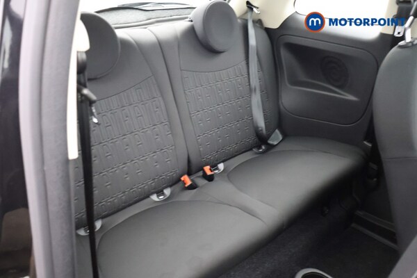 Used Fiat 500 2023 for sale - 75637374: Photo 21