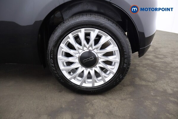 Used Fiat 500 2023 for sale - 75637374: Photo 23