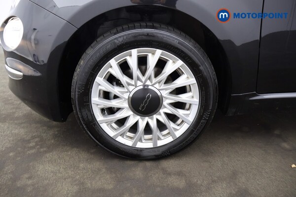 Used Fiat 500 2023 for sale - 75637374: Photo 24