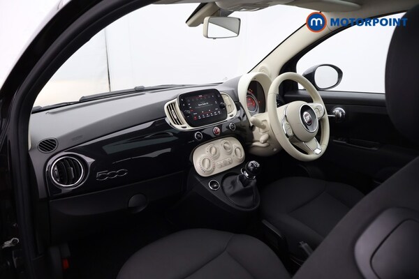 Used Fiat 500 2023 for sale - 75637374: Photo 25