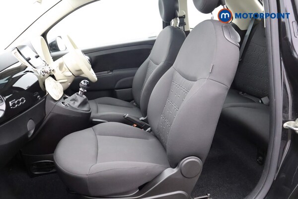 Used Fiat 500 2023 for sale - 75637374: Photo 26