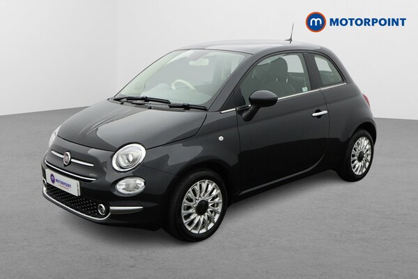 Used Fiat 500 2023 for sale - 75637374: Photo 3