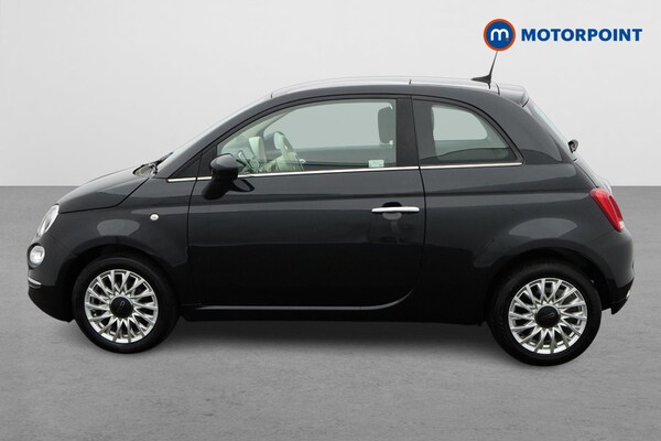 Used Fiat 500 2023 for sale - 75637374: Photo 4
