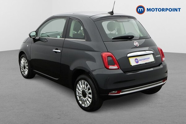 Used Fiat 500 2023 for sale - 75637374: Photo 5
