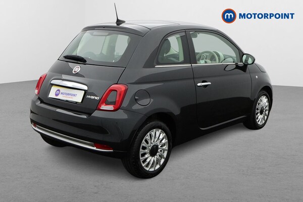 Used Fiat 500 2023 for sale - 75637374: Photo 7