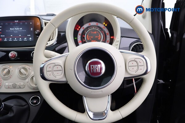 Used Fiat 500 2023 for sale - 75637374: Photo 9