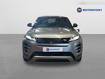Used Land Rover Range Rover Evoque 2022 for sale - 78725130: Photo