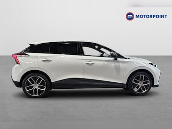 Used MG MG4 2024 for sale - 78930049: Photo