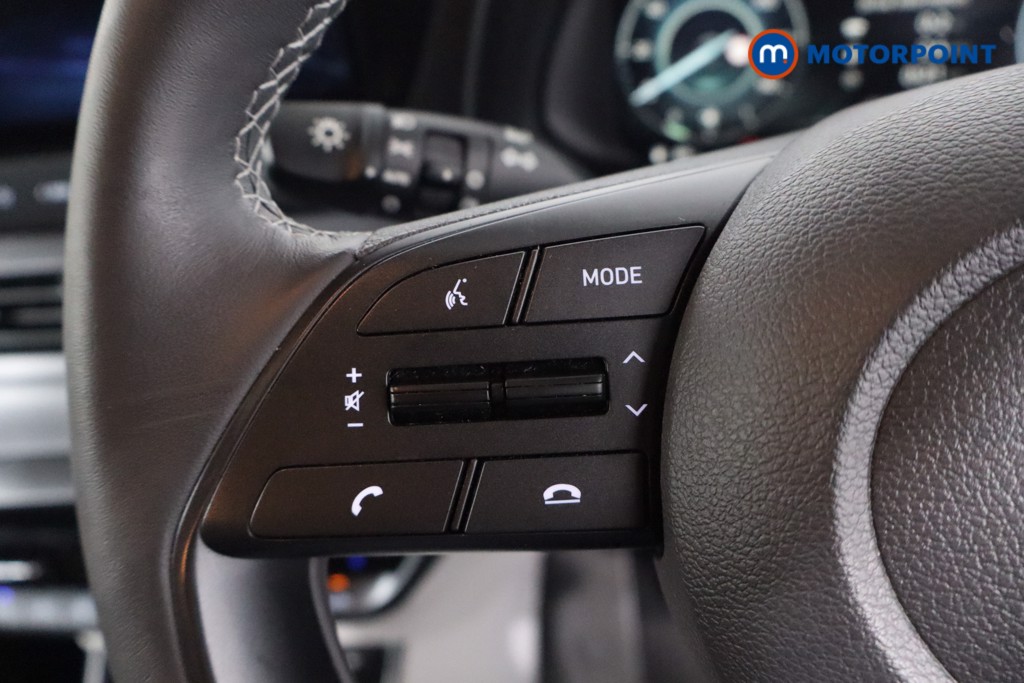 Used Hyundai BAYON 2023 for sale - 77324200: Photo 15