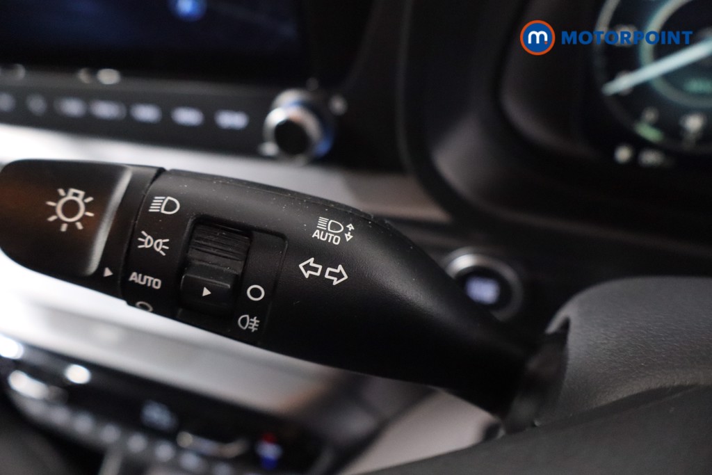 Used Hyundai BAYON 2023 for sale - 77324200: Photo 22