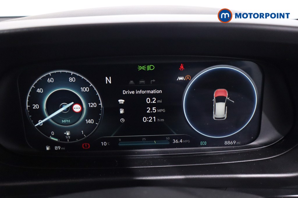 Used Hyundai BAYON 2023 for sale - 77324200: Photo 24