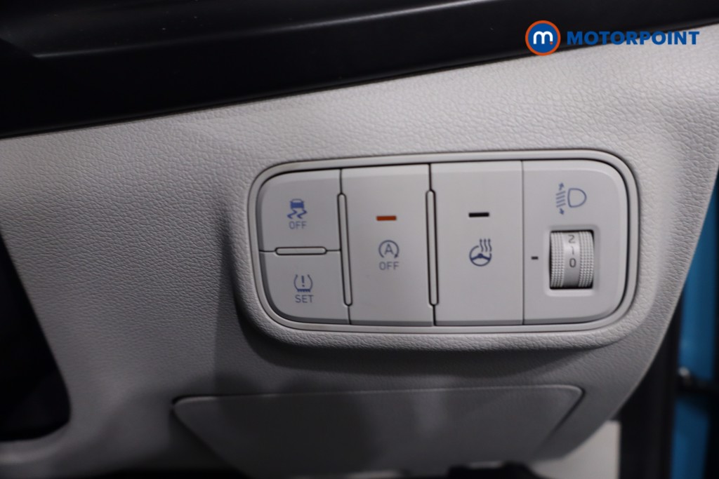 Used Hyundai BAYON 2023 for sale - 77324200: Photo 25