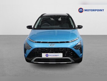 Used Hyundai BAYON undefined for sale - 77324200: Photo