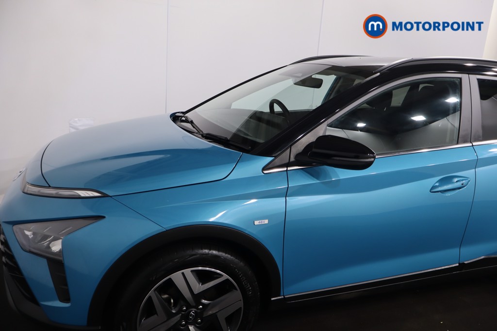 Used Hyundai BAYON 2023 for sale - 77324200: Photo 33