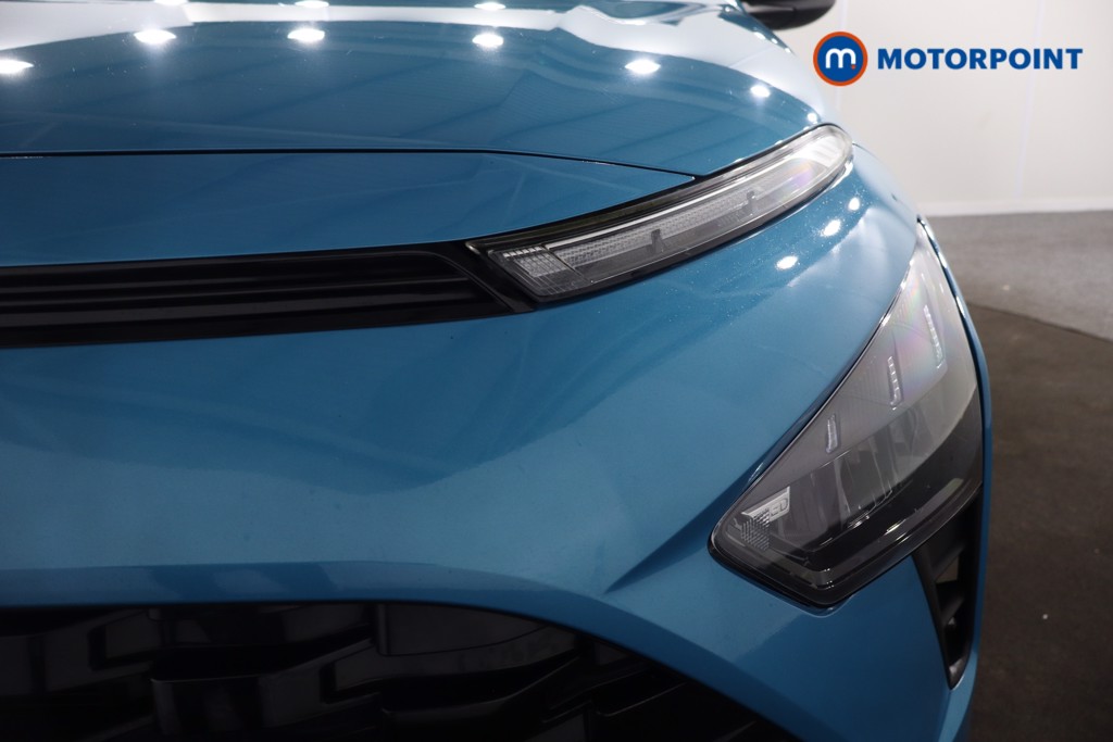 Used Hyundai BAYON 2023 for sale - 77324200: Photo 36