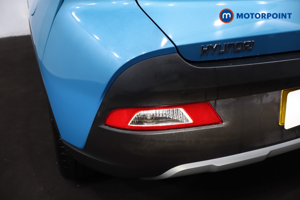 Used Hyundai BAYON 2023 for sale - 77324200: Photo 42