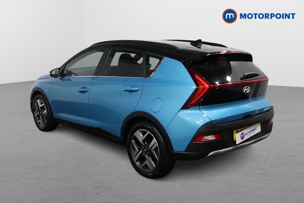 Used Hyundai BAYON 2023 for sale - 77324200: Photo 5