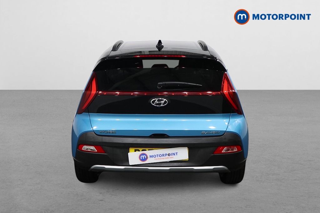 Used Hyundai BAYON 2023 for sale - 77324200: Photo 6