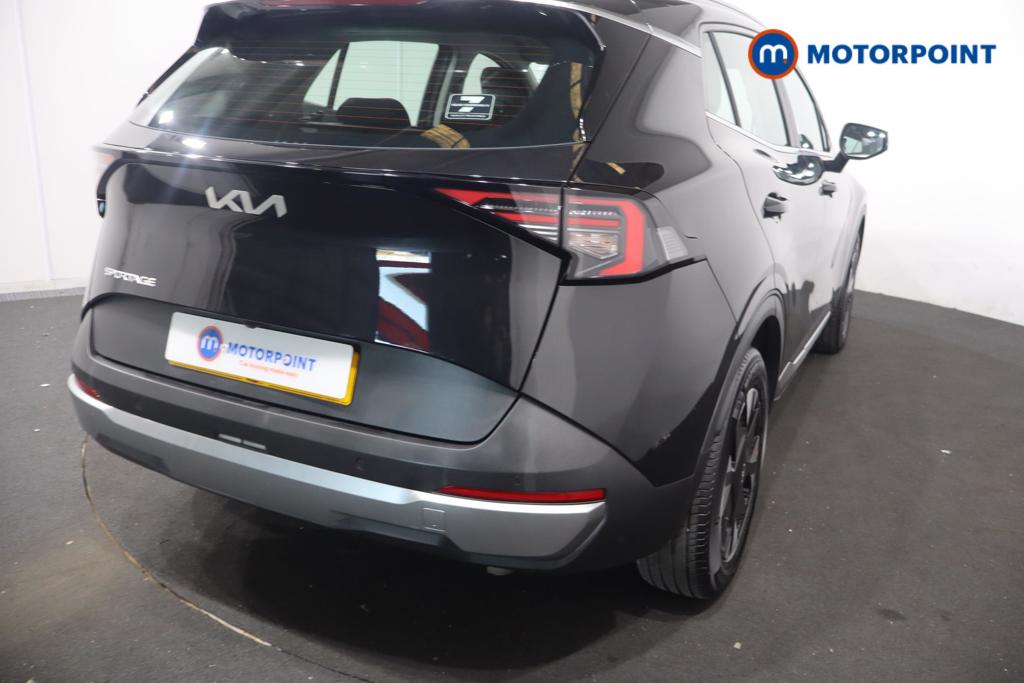 Used Kia Sportage 2025 for sale - 78039922: Photo 10