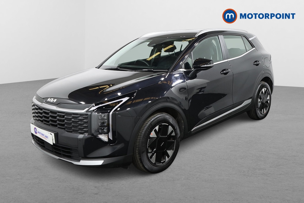 Used Kia Sportage 2025 for sale - 78039922: Photo 3