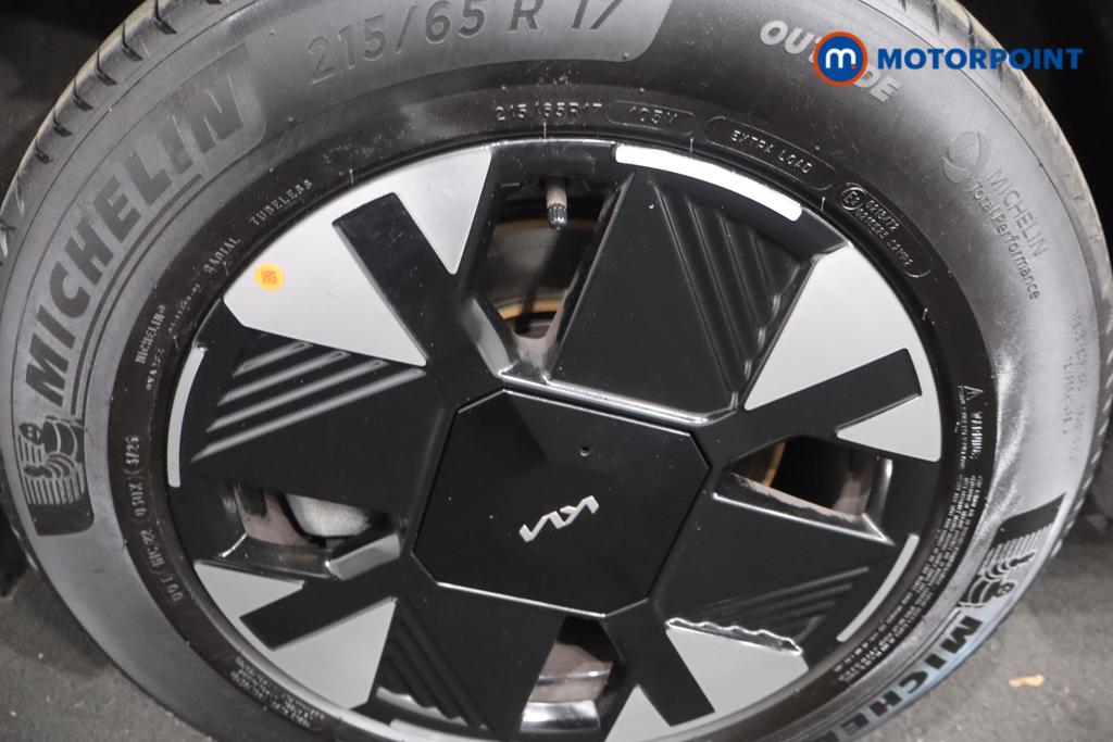 Used Kia Sportage 2025 for sale - 78039922: Photo 37