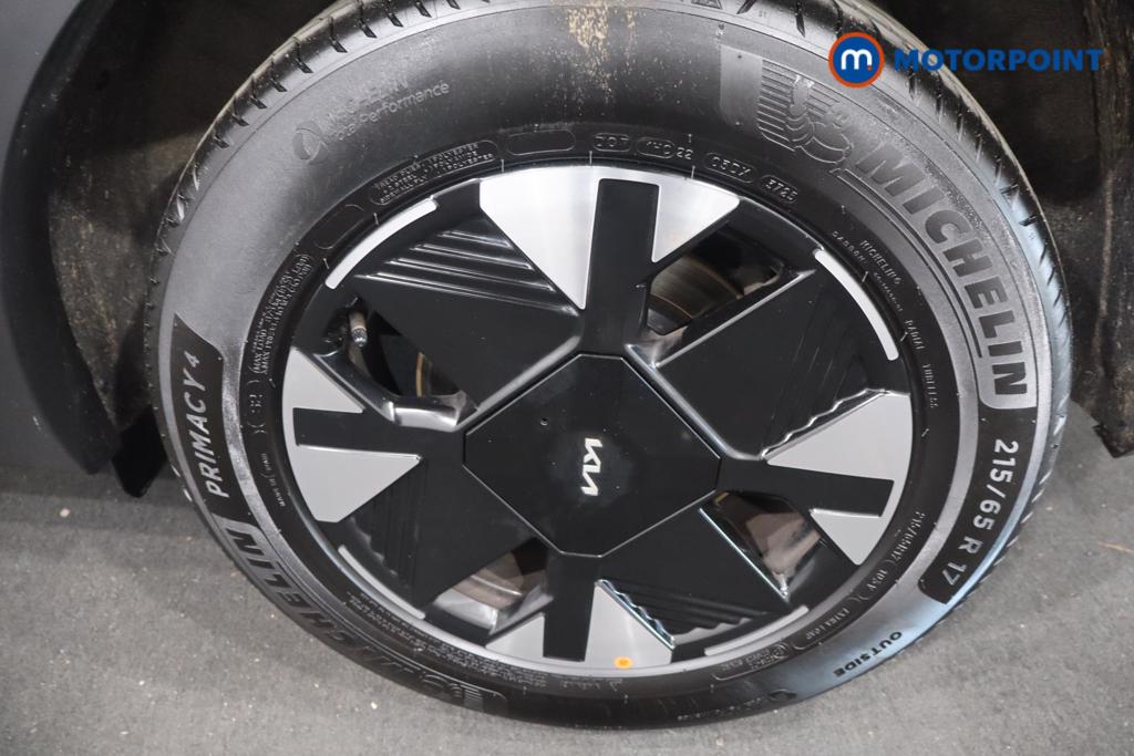 Used Kia Sportage 2025 for sale - 78039922: Photo 38