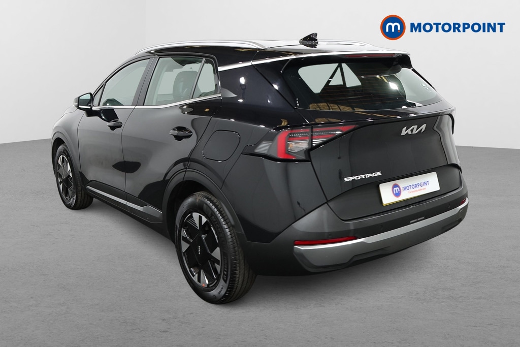 Used Kia Sportage 2025 for sale - 78039922: Photo 5