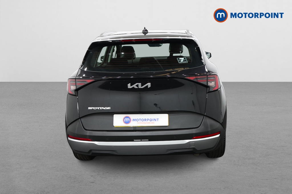 Used Kia Sportage 2025 for sale - 78039922: Photo 6