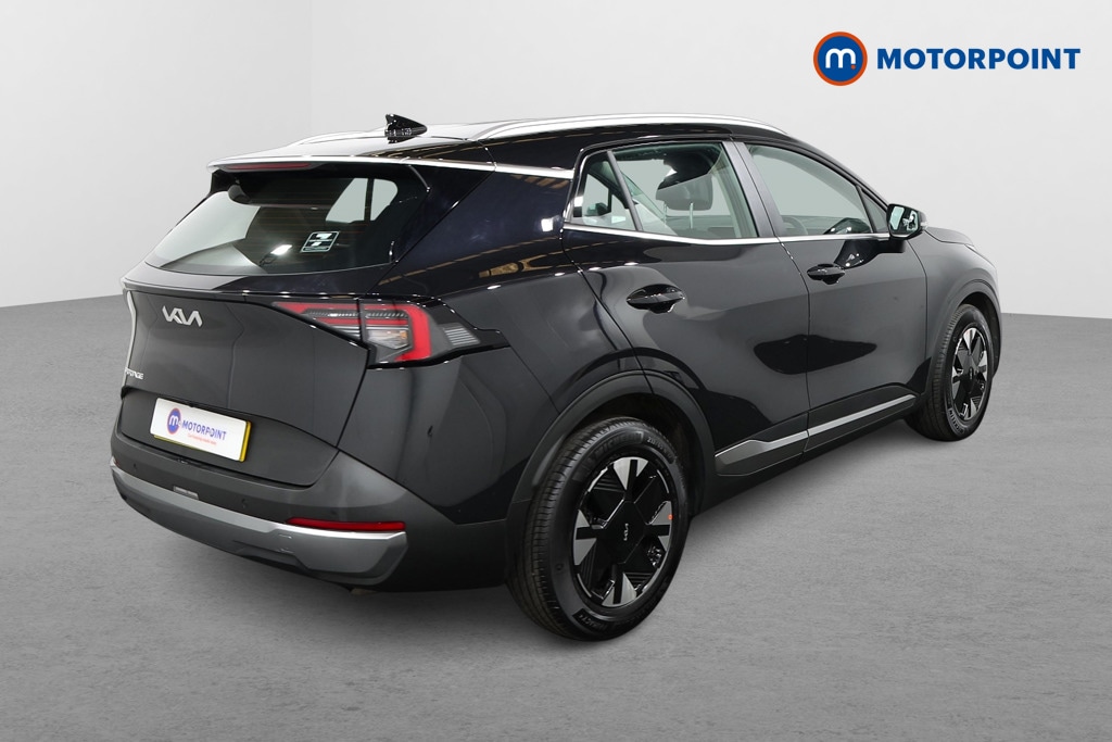 Used Kia Sportage 2025 for sale - 78039922: Photo 7