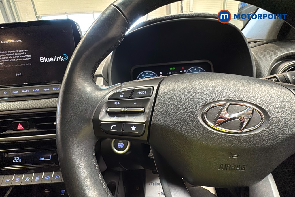 Used Hyundai KONA 2022 for sale - 78144942: Photo 11