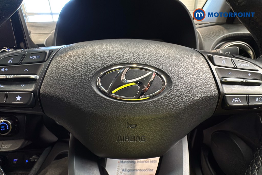 Used Hyundai KONA 2022 for sale - 78144942: Photo 13