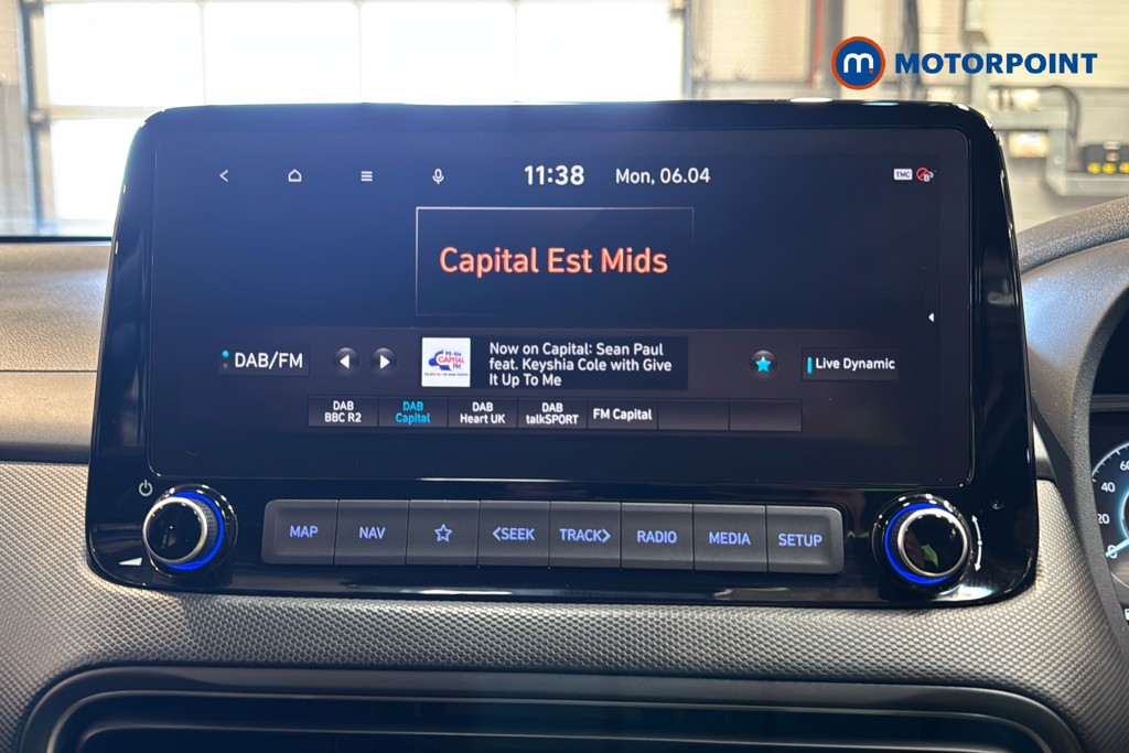 Used Hyundai KONA 2022 for sale - 78144942: Photo 15