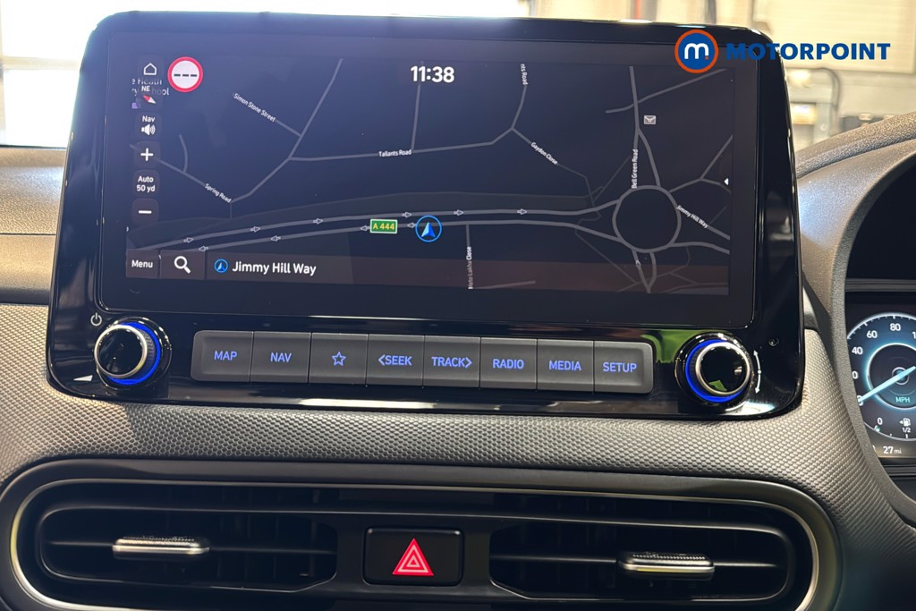 Used Hyundai KONA 2022 for sale - 78144942: Photo 16